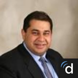 Nauman Zaffar, MD