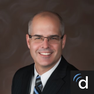 Mark Thompson, MD