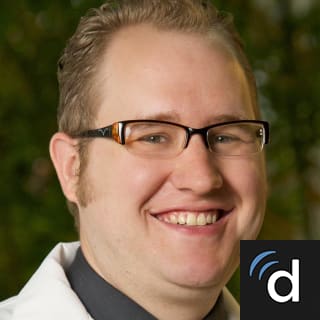 John Blau, MD
