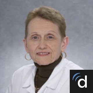 Linda Devereux, MD