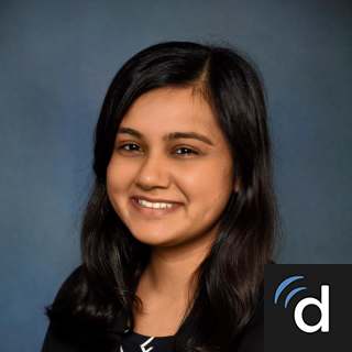 Sapna Shah, MD
