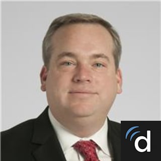 Doug McLaughlin, DO
