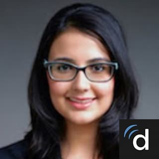 Natasha Dhawan, MD