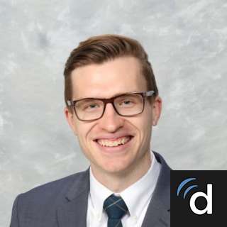 Ryan Stenquist, MD