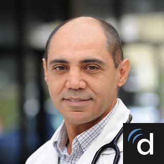 Luis Tome, MD