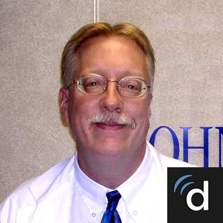 William Stiers, Psychologist, Baltimore, MD