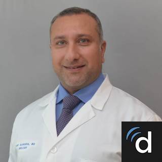 Luay Alshara, MD