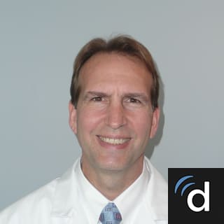 Peter Warinner, MD