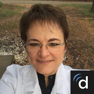 Vickey Snow, Family Nurse Practitioner, Doniphan, MO