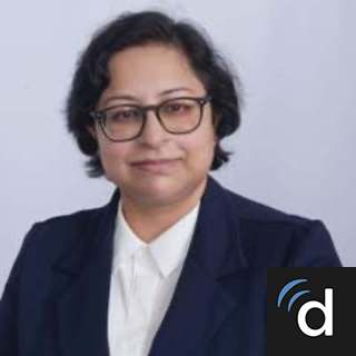 Radhika Ahluwalia, MD