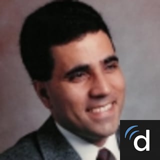 Ragaa Ibrahim, MD