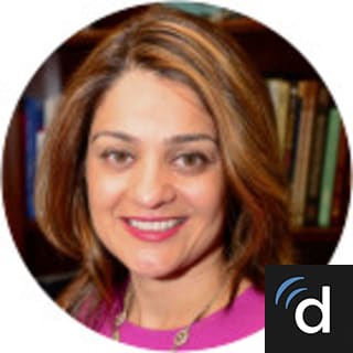 Ashna Parti, DO
