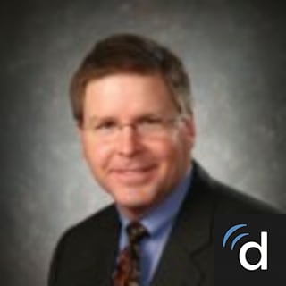 Patrick Hulst, MD