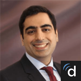 Dr. Nabeel Khan MD Canton OH Plastic Surgeon US News Doctors