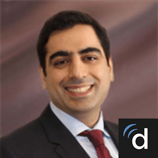 Nabeel Khan, MD, Plastic Surgery, Toledo, OH