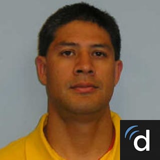 Fernando Zepeda, MD