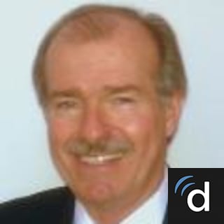 Walter Bogart III, MD