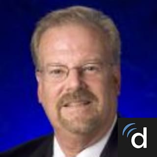 Robert Haydon, MD