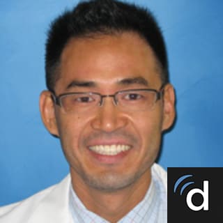 Kenneth Lien, MD