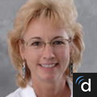 Patricia Landreth, DO