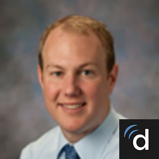John Spencer, MD