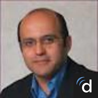 Ali Nasser, MD
