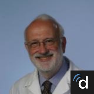 Bernardino Ghetti, MD