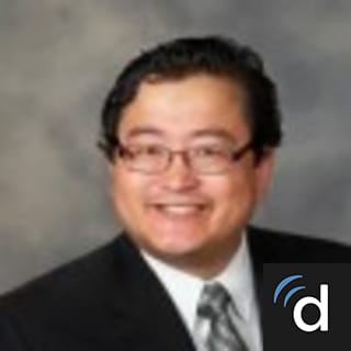 David Chung, MD