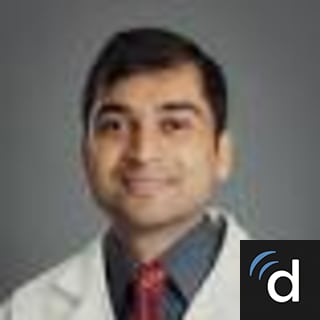 Suyash Mohan, MD