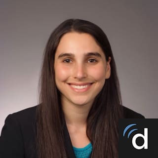 Hannah Recht, MD