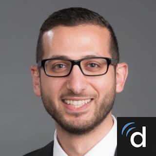 George Hafzalla, MD, Internal Medicine, Loma Linda, CA