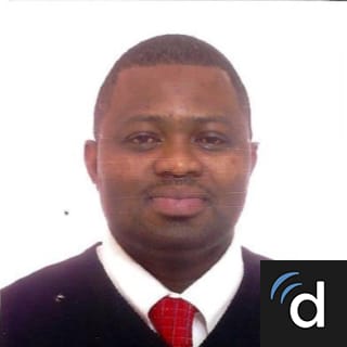 Mudathiru Buhari, MD