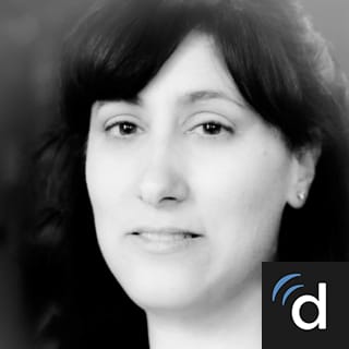Christine (Iacobuzio) Iacobuzio-Donahue, MD, Pathology, New York, NY