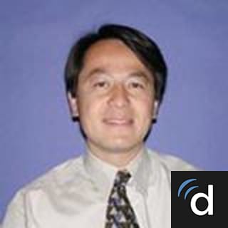 Alexander Lin, MD
