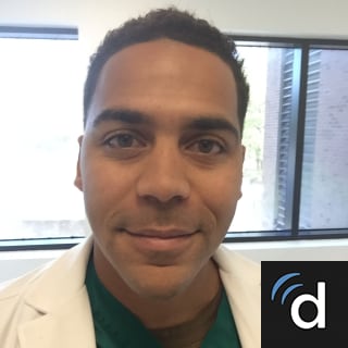 Isaac Edwards, MD, Family Medicine, Norfolk, VA