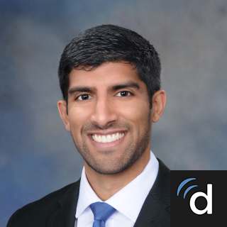 Raahul Ramakrishnan, MD
