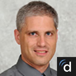 Eric Beachy, MD