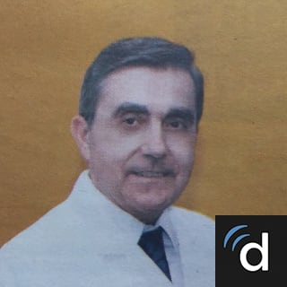 Osama Nahas, MD