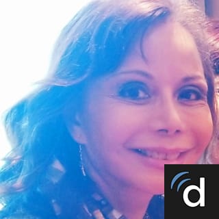 Antoinette Falk, MD