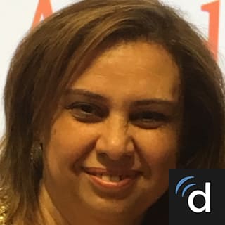 Inas Almasry, MD