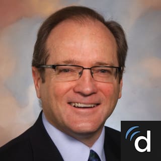 Douglas Gray, MD