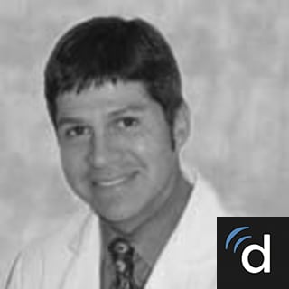 Mauricio Bueno, MD