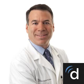 Marc Schneider, MD
