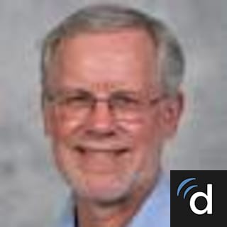 William Elliott, MD