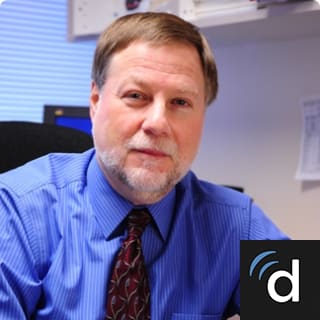 Andrew Levine, MD