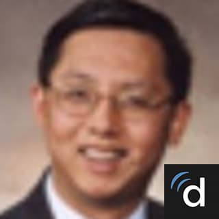Allen Chu, MD, Internal Medicine, Durham, NC