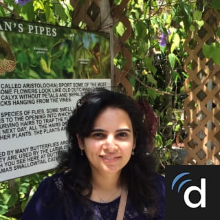 Kanika Puri, MD, Pediatric Gastroenterology, Indianapolis, IN
