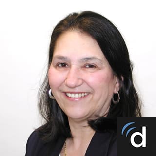 Georgia Montouris, MD
