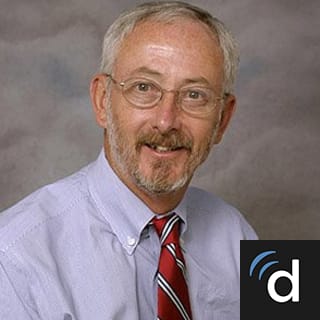 Frank Gearing, MD