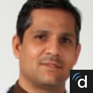 Ehteshamul Anjum, MD